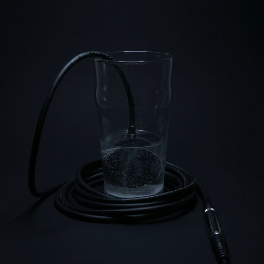 S.OB Kontakt.HYL1 / Stereo Contact Microphone – Waterproof Passive Piezo Pickup