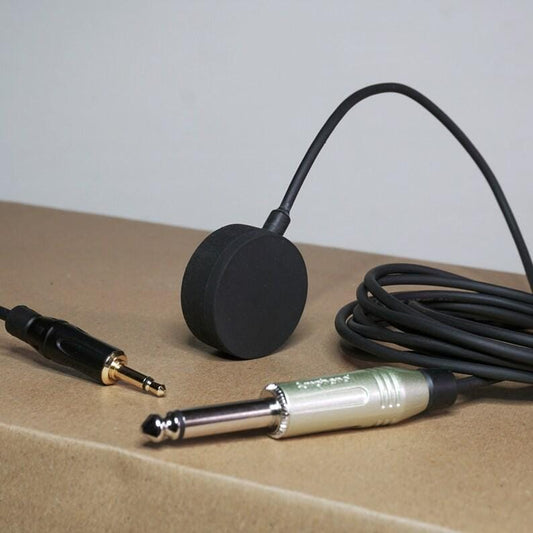 S.OB  Kontakt.HIS1 / Contact Microphone Magnetic / Waterproof Piezo Pickup
