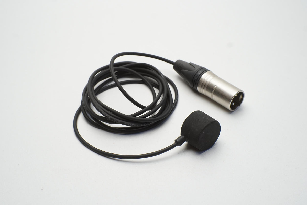 S.OB Kontakt.cOW / PIP, Phantom Condenser Contact Microphone
