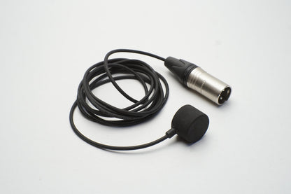 S.OB Kontakt.cOW / PIP, Phantom Condenser Contact Microphone