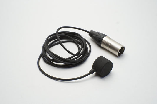 S.OB Kontakt.cOW / PIP, Phantom Condenser Contact Microphone