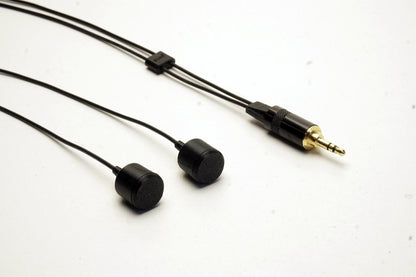 S.OB stereo EMF / Electromagnetic Field microphone