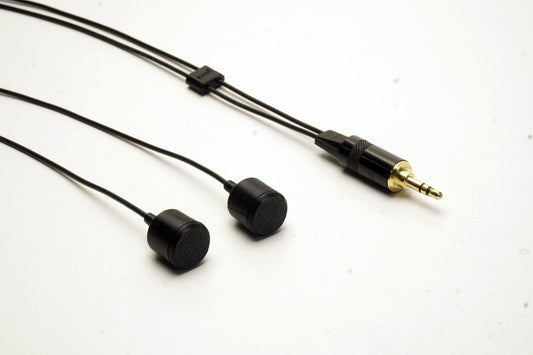 S.OB stereo EMF / Electromagnetic Field microphone