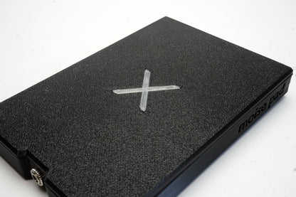 Moise Pad – EMF Microphone & Mouse Pad