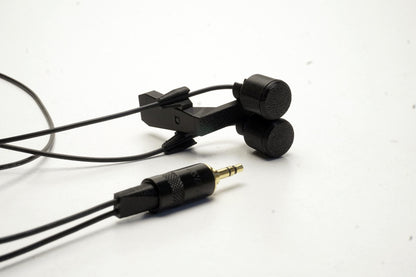 S.OB stereo EMF / Electromagnetic Field microphone