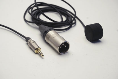 S.OB Kontakt.cOW / PIP, Phantom Condenser Contact Microphone