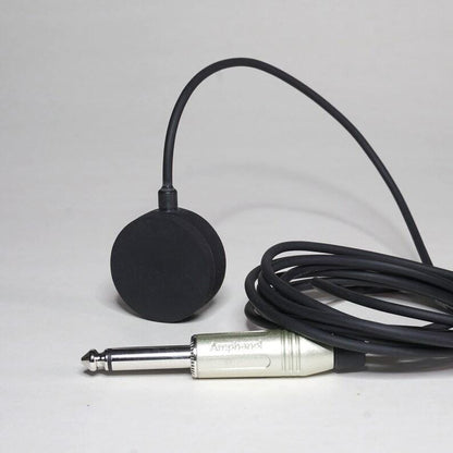 S.OB  Kontakt.HIS1 / Contact Microphone Magnetic / Waterproof Piezo Pickup