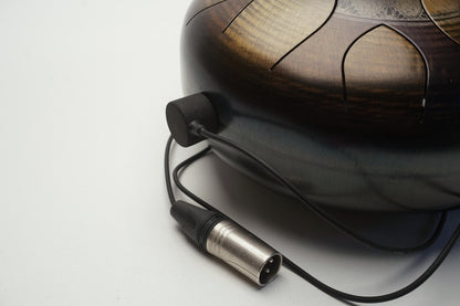 S.OB Kontakt.cOW / PIP, Phantom Condenser Contact Microphone