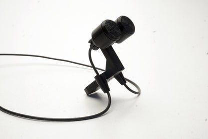 S.OB stereo EMF / Electromagnetic Field microphone
