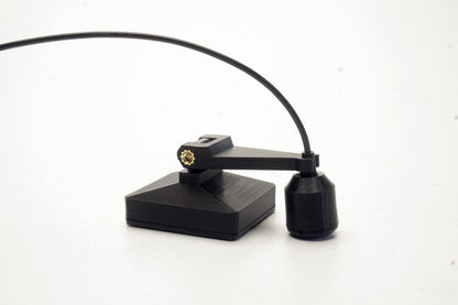 S.OB stereo EMF / Electromagnetic Field microphone