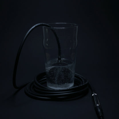 S.OB Kontakt.HYL1 /  Stereo Contact Microphone – Waterproof Passive Piezo Pickup